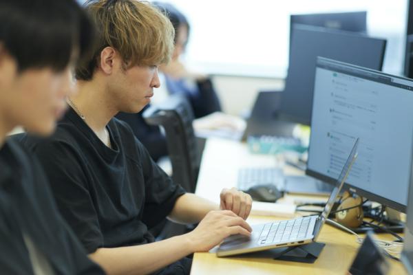 募集している求人：Tech. SRE