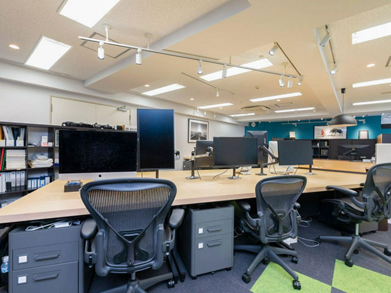 株式会社アイデアクラウド 求人画像1