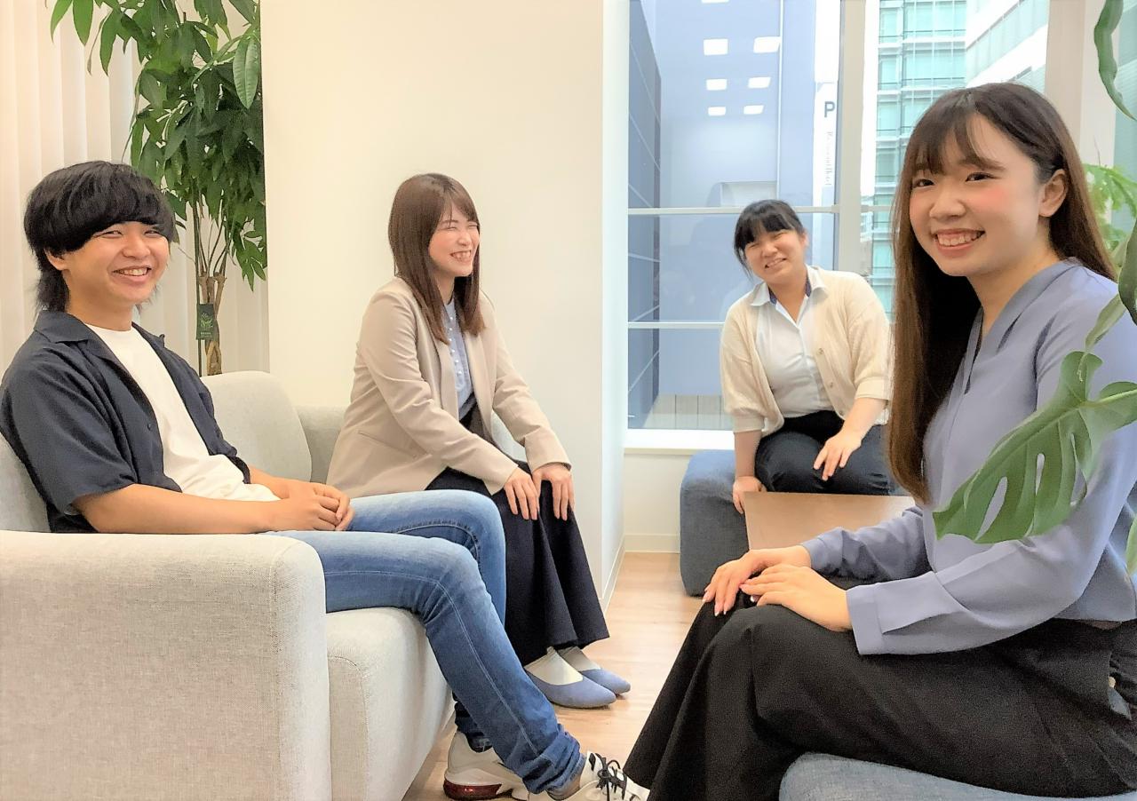 テクノブレイブ株式会社 求人画像1