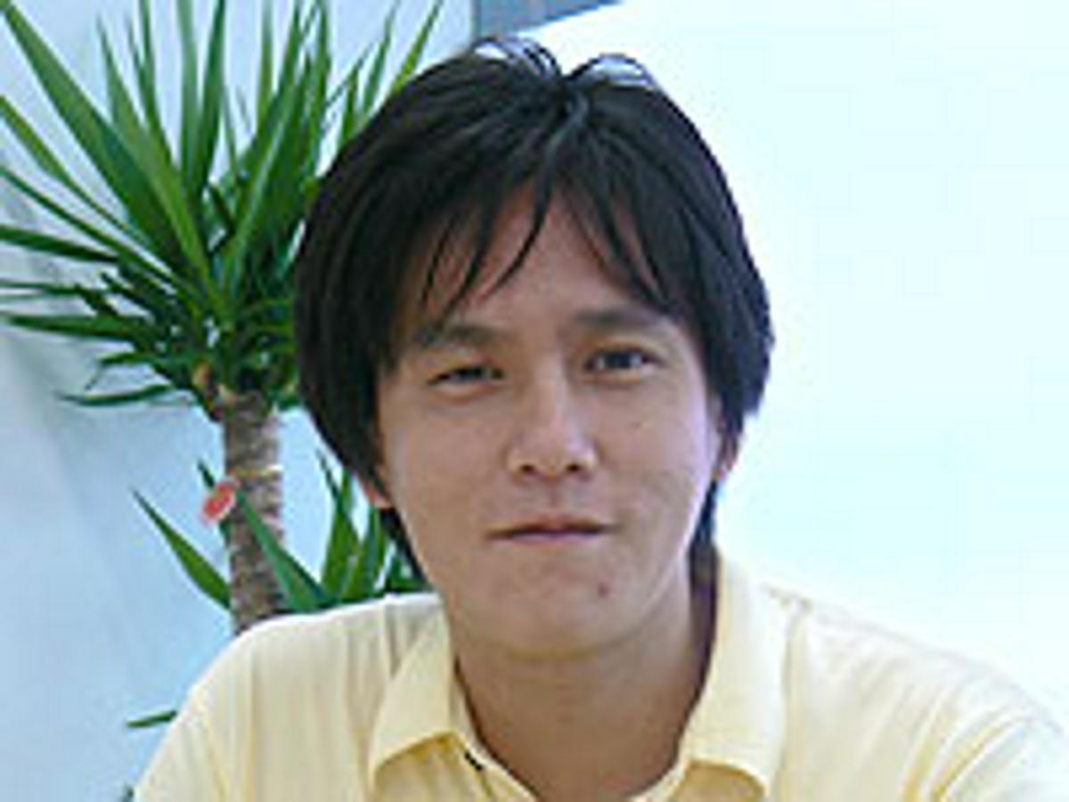 インタビュー画像