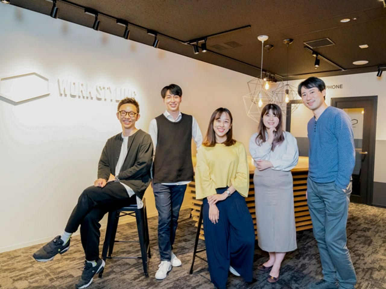 CLASS101JAPAN株式会社 求人画像1