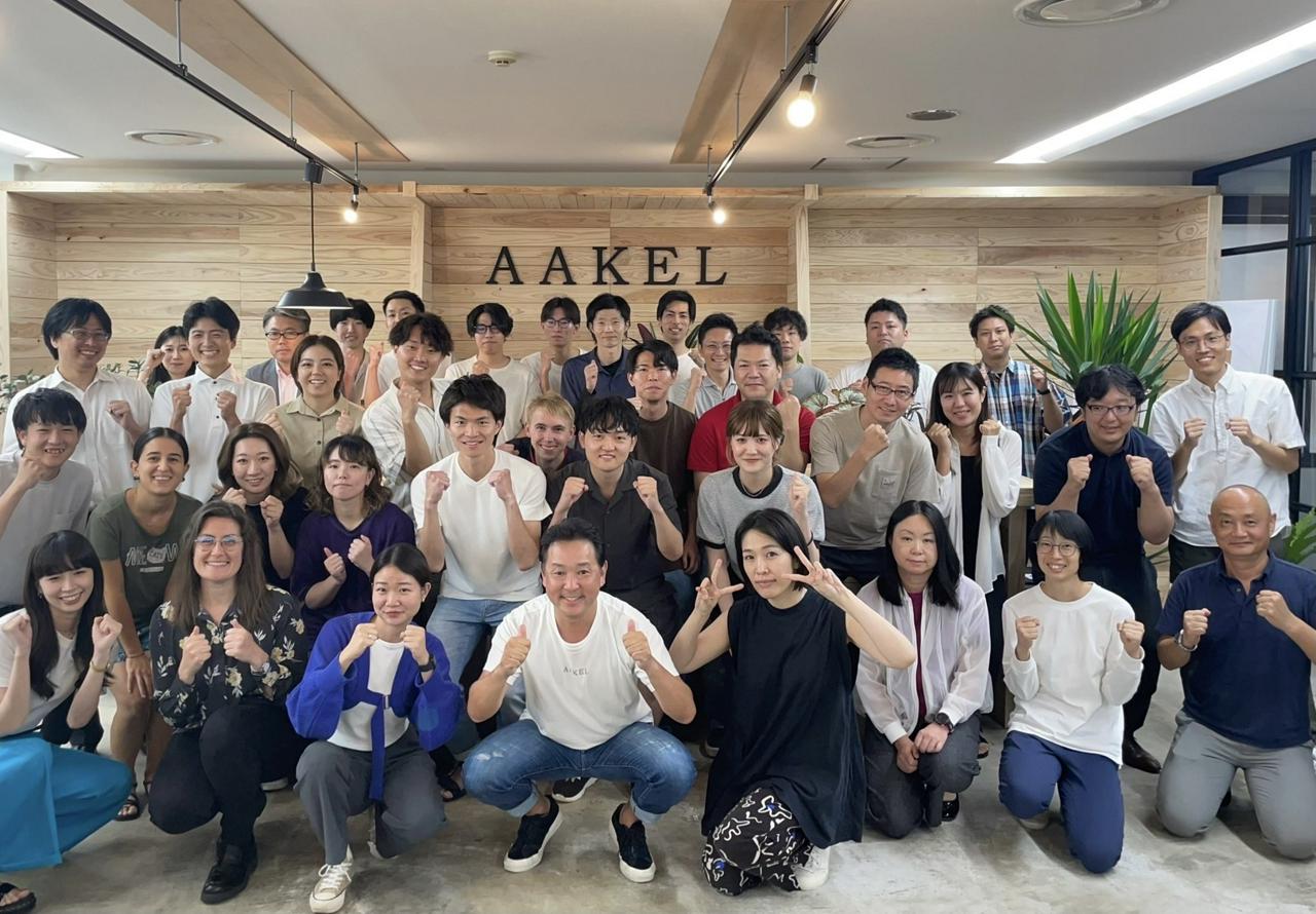 アークエル株式会社 求人画像1