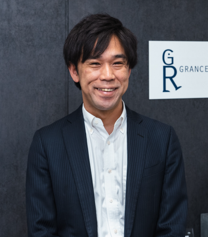 BackofficeForce株式会社のインタビュー写真