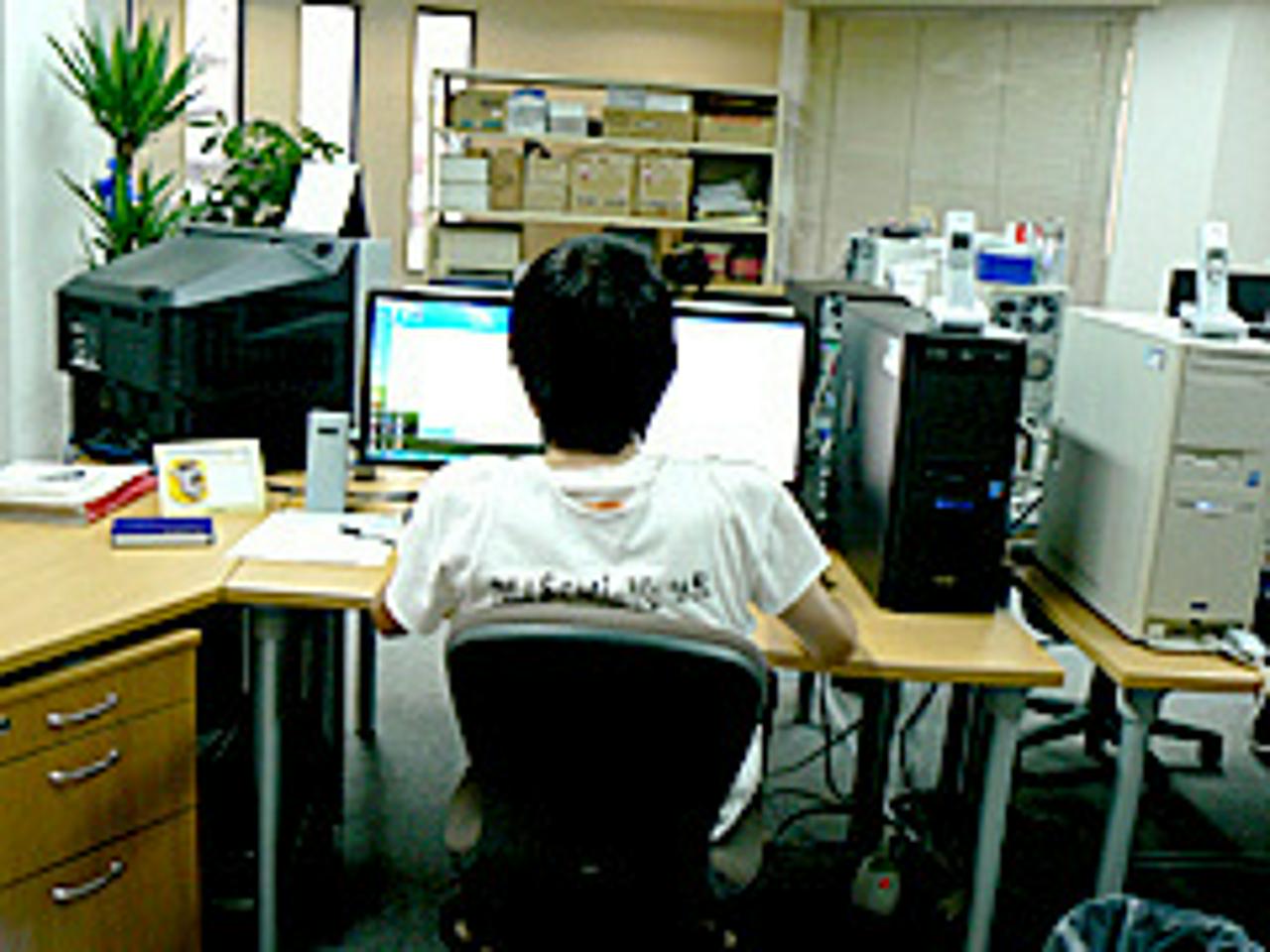 株式会社クオリス 求人画像1