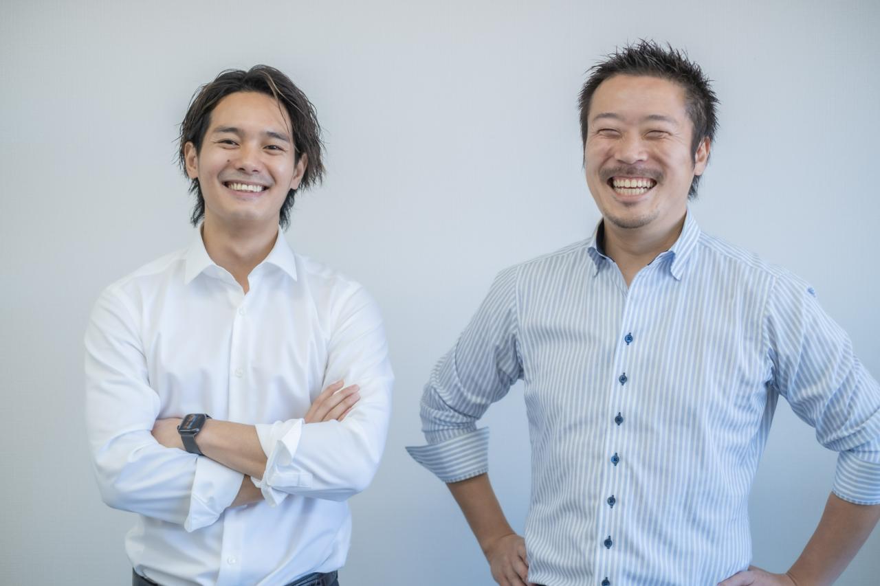 株式会社PRUM 求人画像1