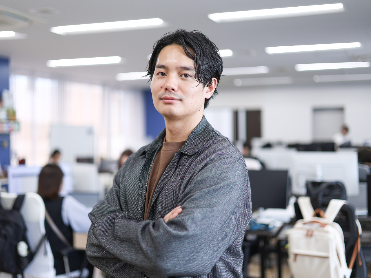 株式会社PRUM 求人画像1