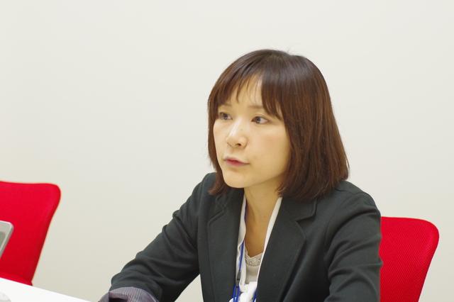 ビジネス新規事業開発、医療、教育、ＮＰＯ、当事者スタッフ等本当の意味で多様な人材が集まっている点が当社の一番の強みだと思います。