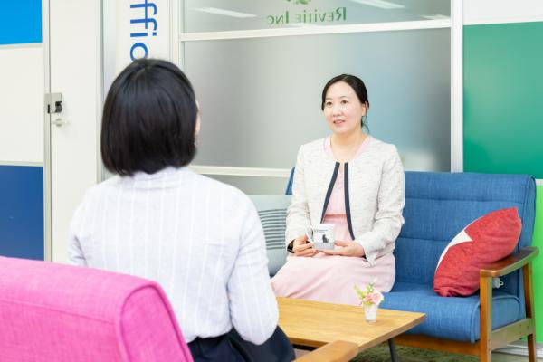 募集している求人：Webエンジニア