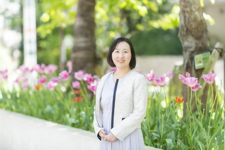 株式会社リヴィティエのインタビュー写真