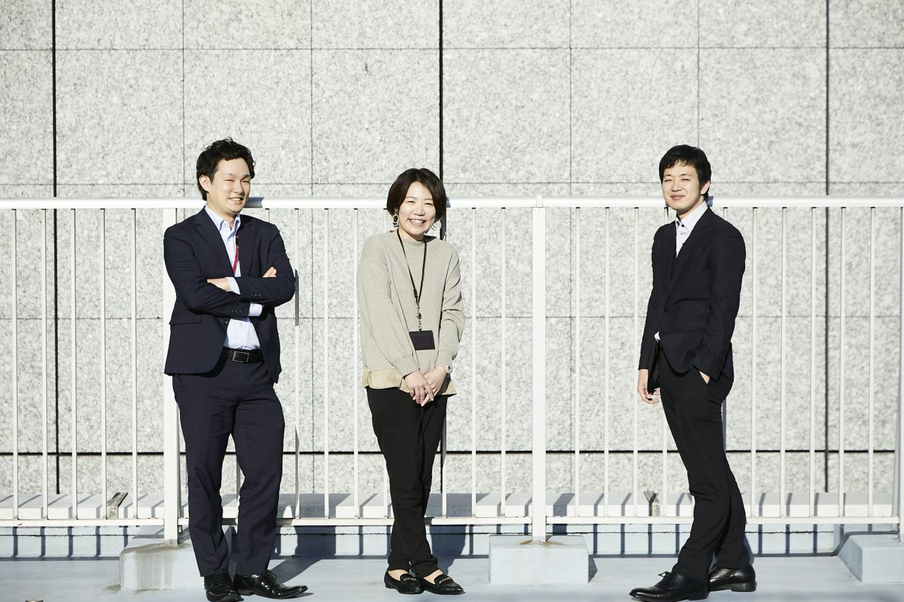 株式会社エムディシステム 求人画像1