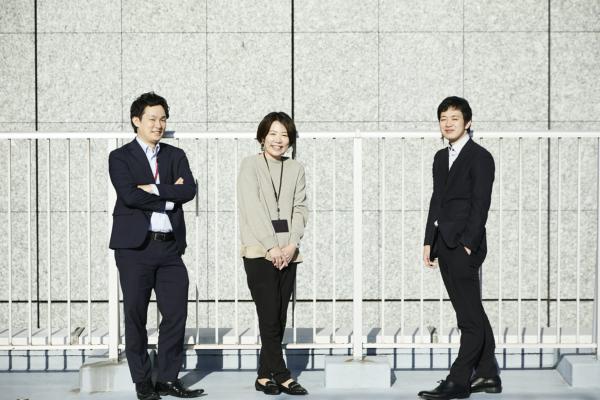 募集している求人：システムエンジニア