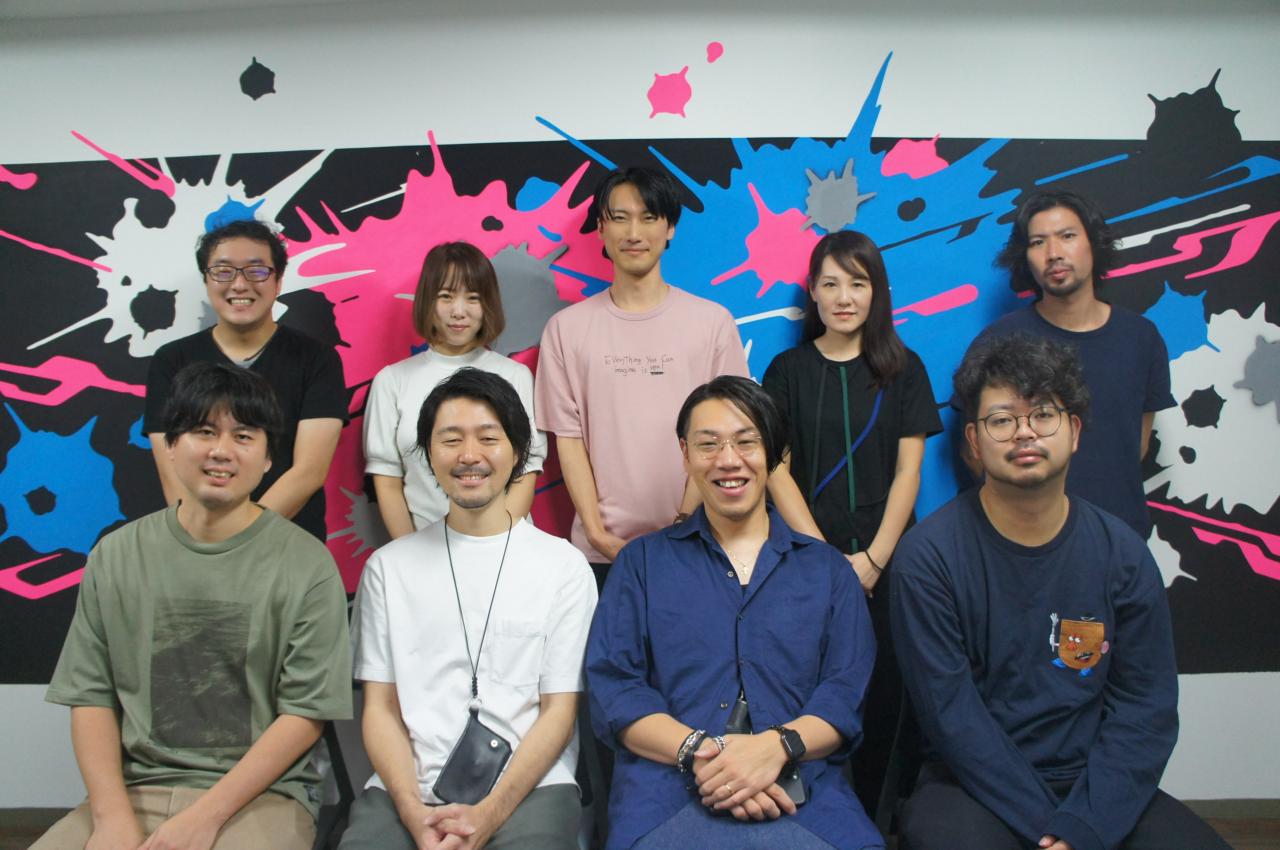 株式会社Nextrust 求人画像1