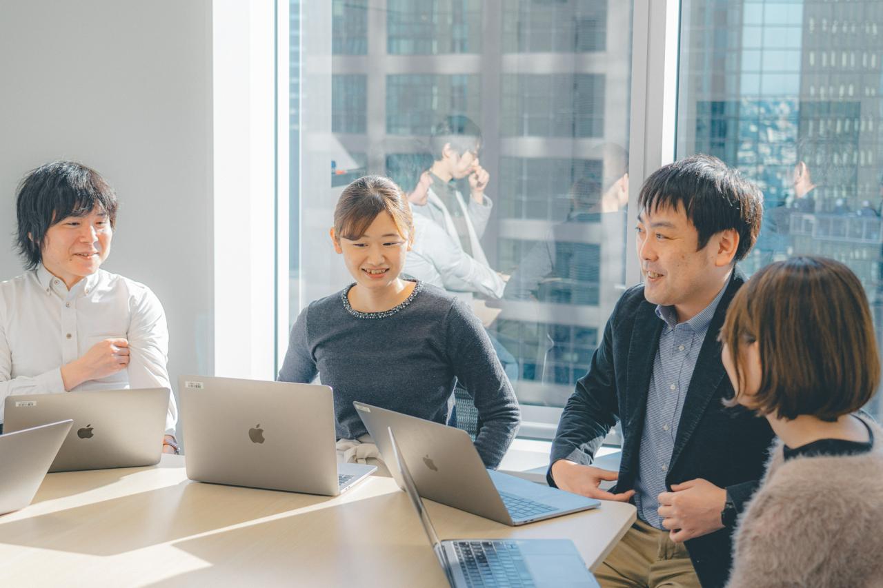 ニフティライフスタイル株式会社 求人画像1