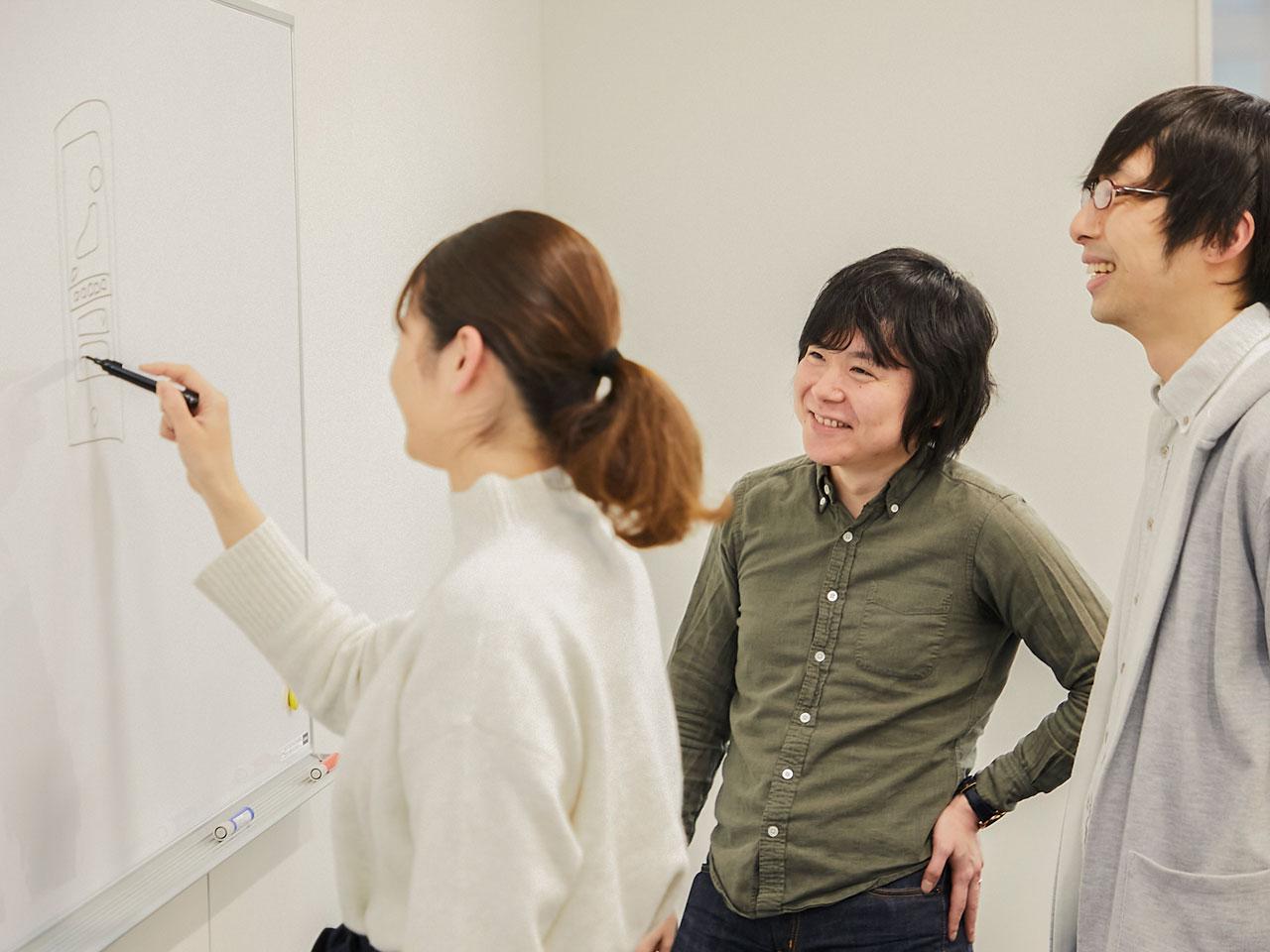 ニフティライフスタイル株式会社 求人画像1