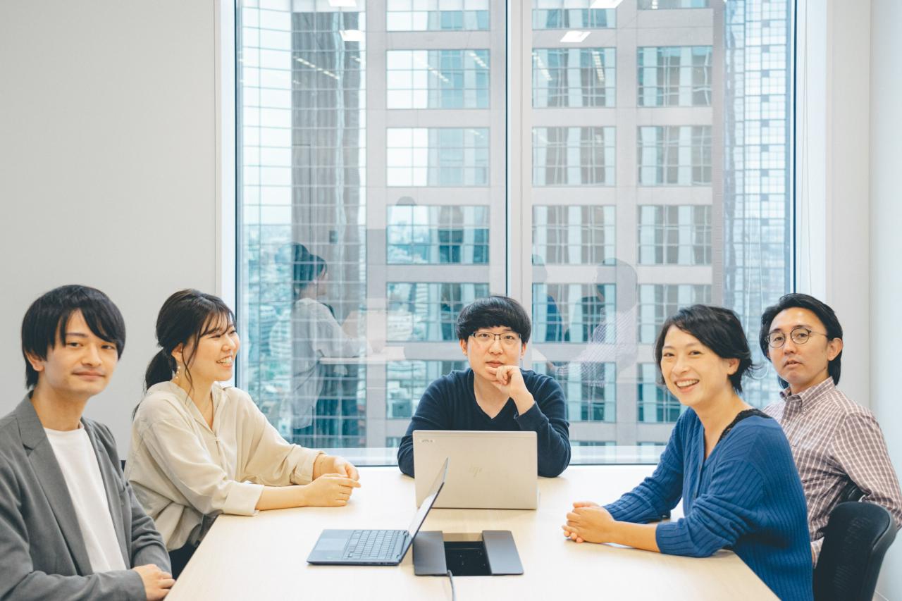 ニフティライフスタイル株式会社 求人画像1