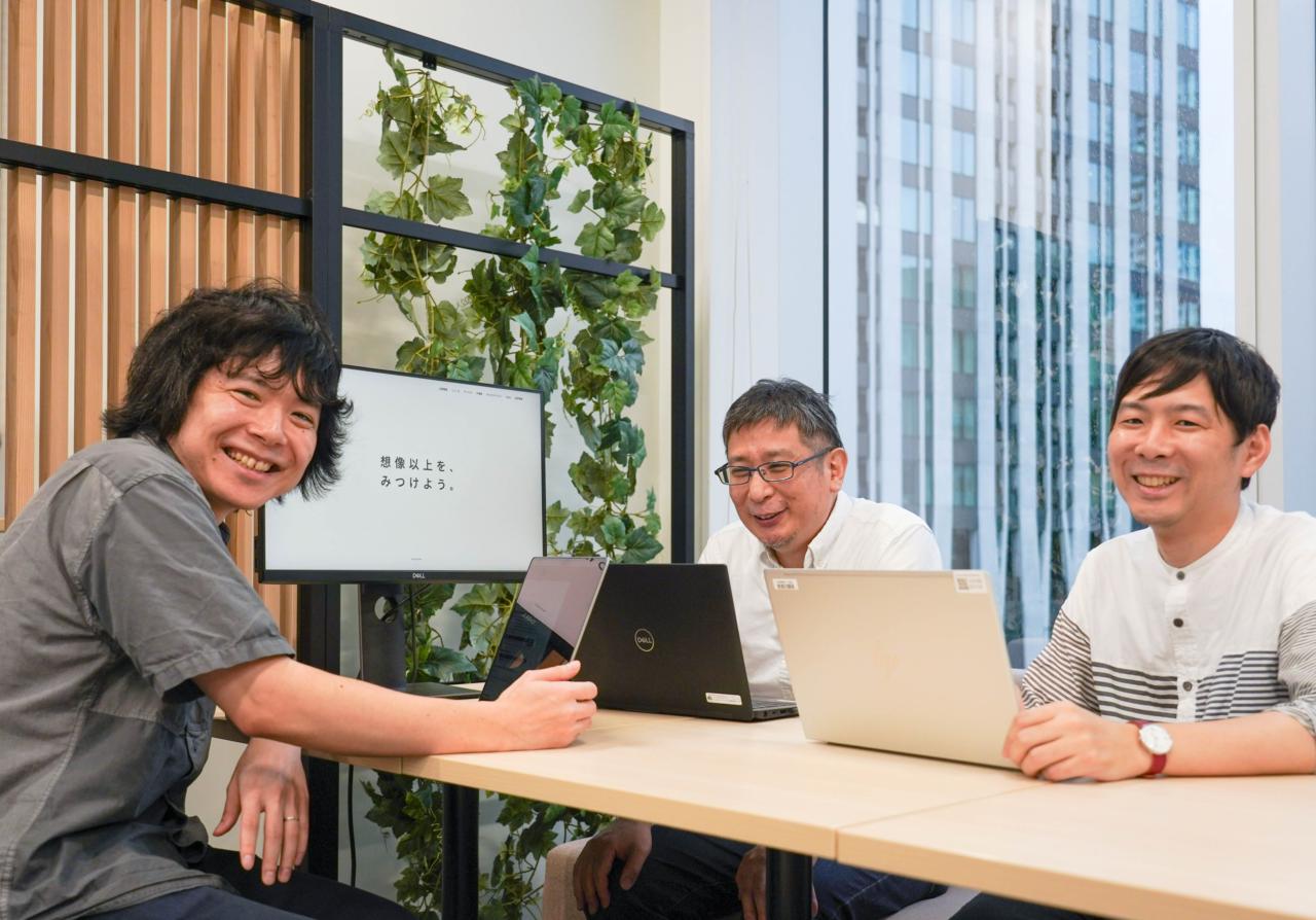 ニフティライフスタイル株式会社 求人画像1