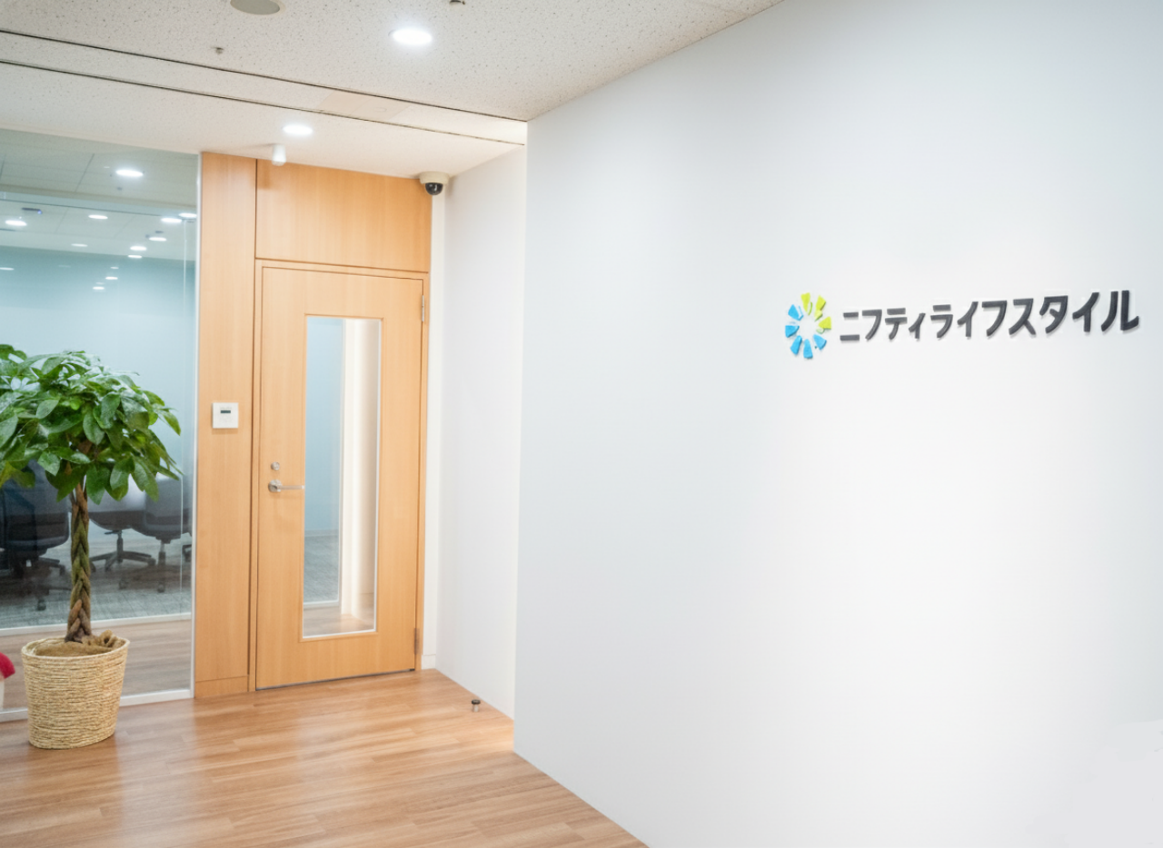 ニフティライフスタイル株式会社 求人画像1