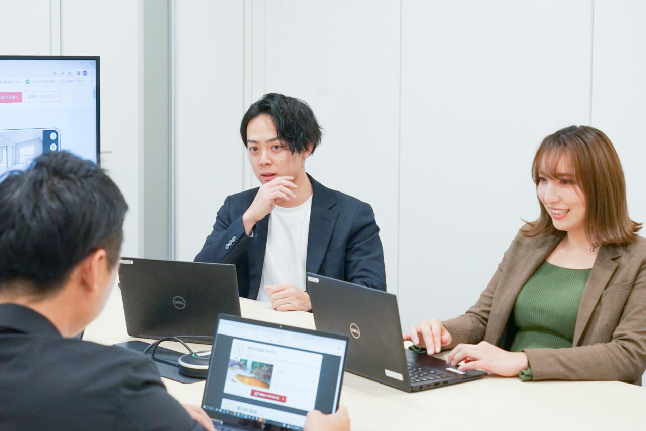 ニフティライフスタイル株式会社 求人画像1