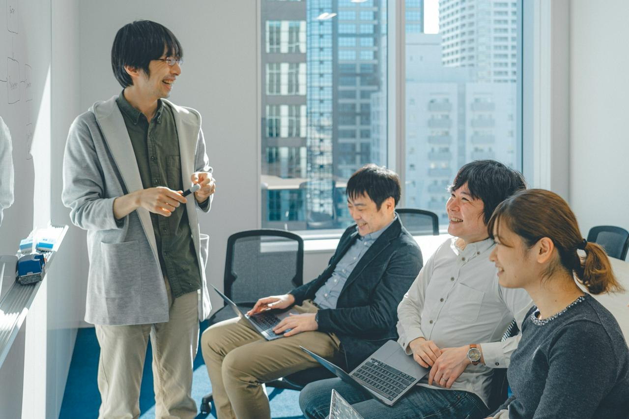 ニフティライフスタイル株式会社 求人画像1