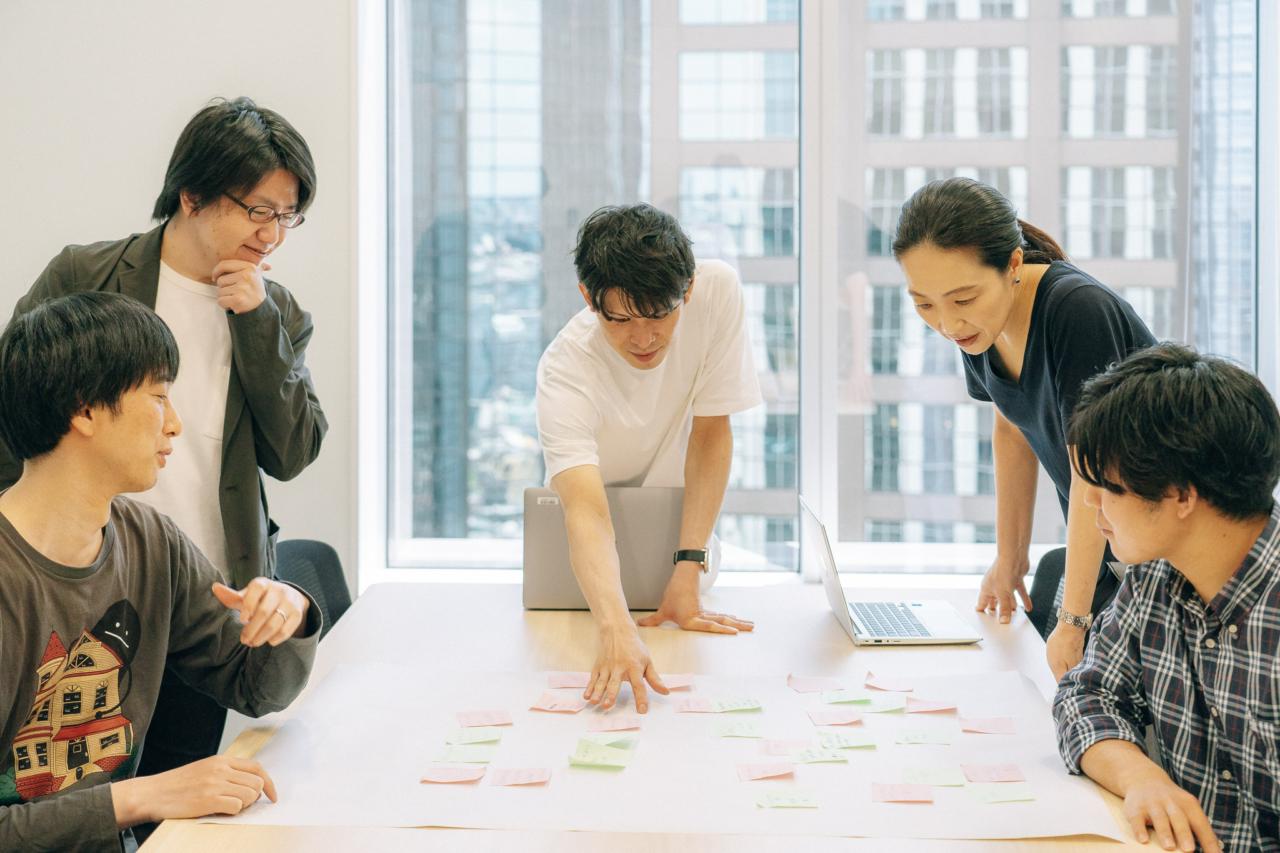 ニフティライフスタイル株式会社 求人画像1