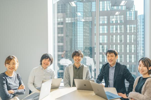 募集している求人：【自社サービス】クラウドインフラエンジニア