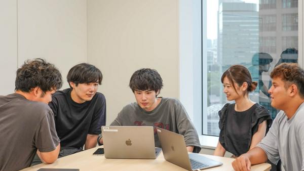 募集している求人：エンジニアリングマネージャー（プロダクト開発リード）