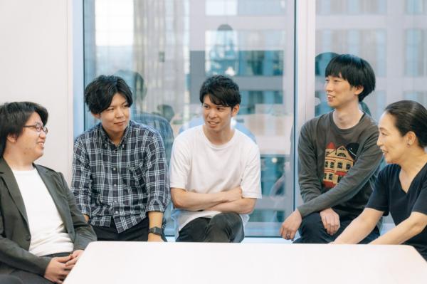 募集している求人：【Androidアプリエンジニア】