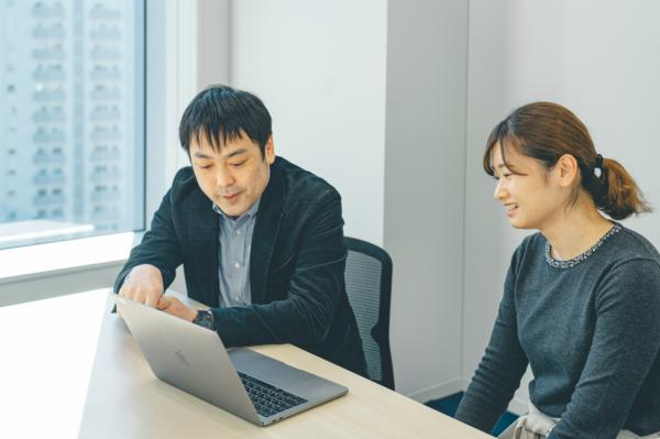 募集している求人：開発部長（エンジニア）