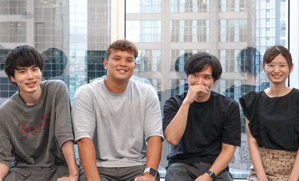 募集している求人：【自社SaaSツール】WEBアプリケーションエンジニア