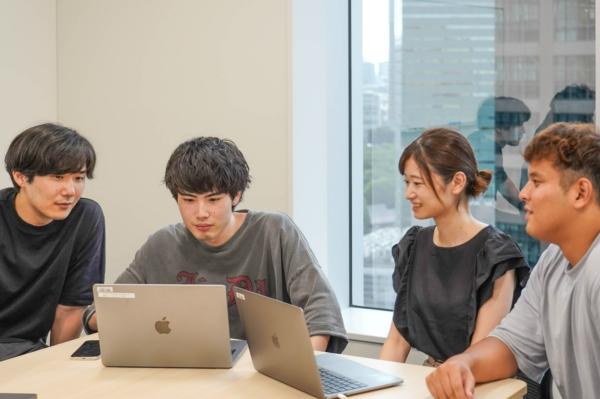 募集している求人：WEBアプリケーションエンジニア（ニフティ不動産）