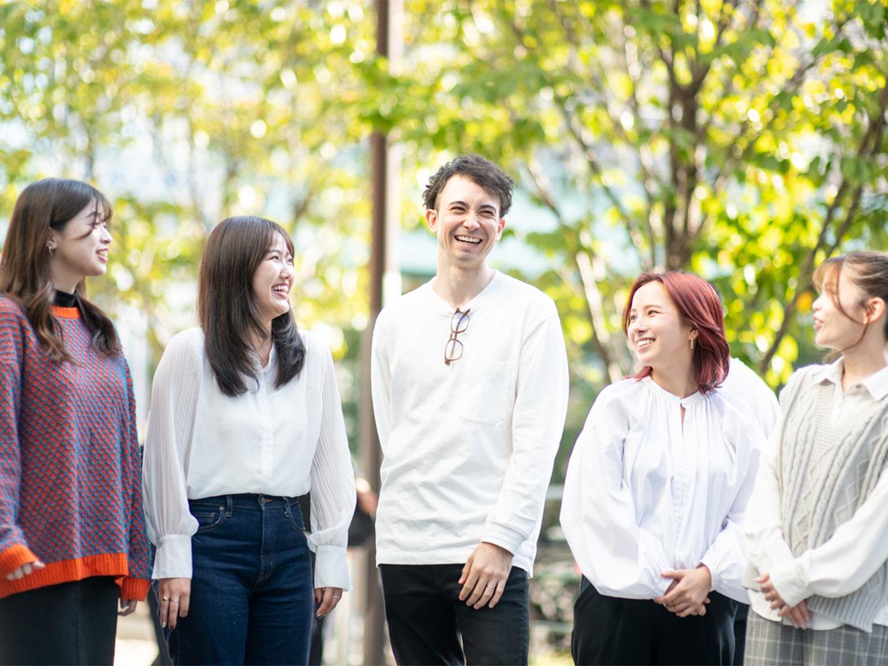 株式会社FoR 求人画像1