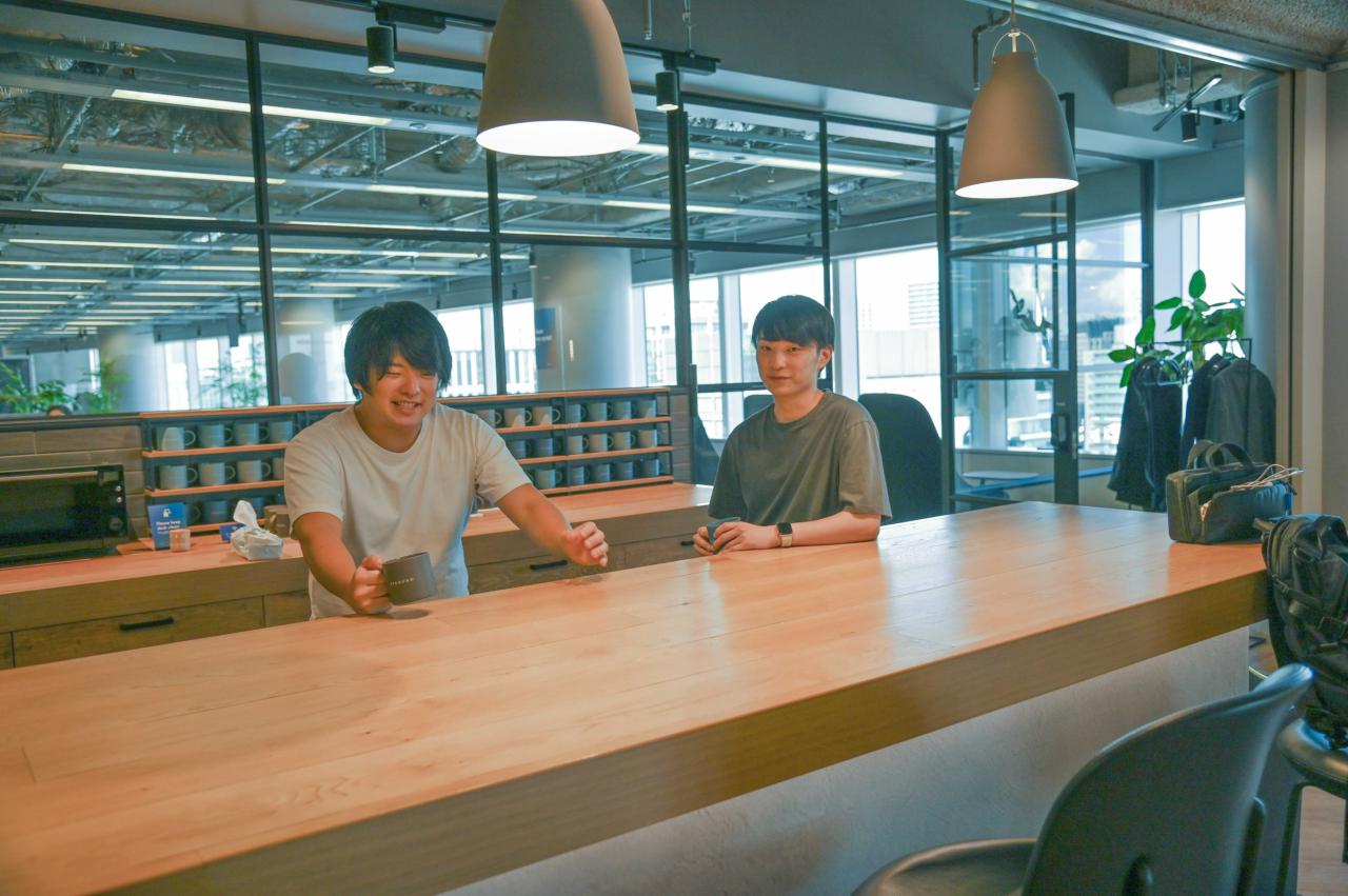 株式会社Resilire 求人画像1