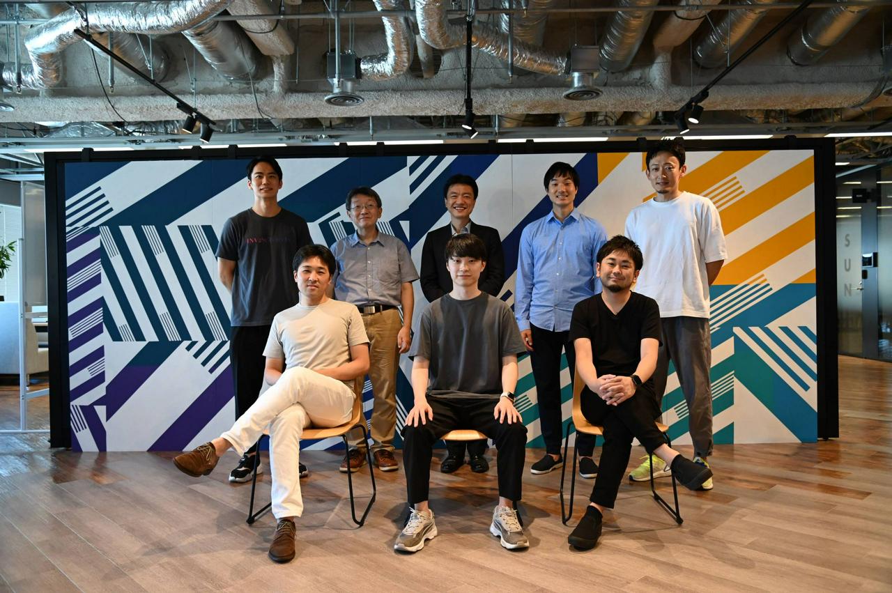 株式会社Resilire 求人画像1