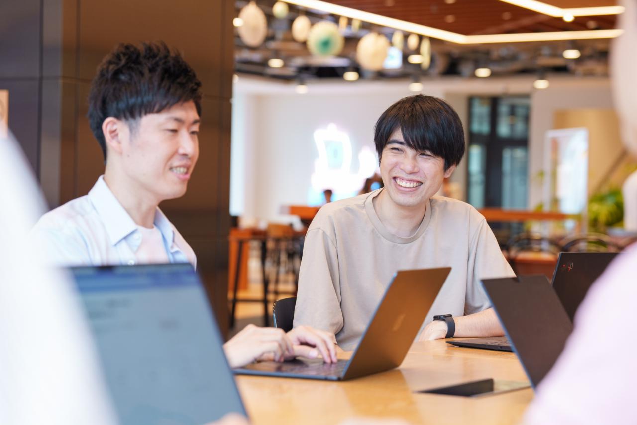 株式会社Resilire 求人画像1