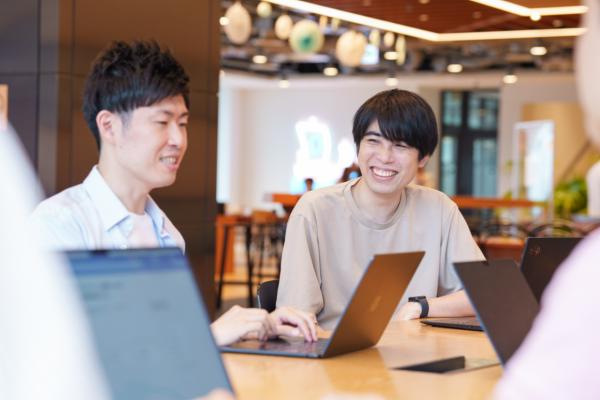 募集している求人：【Go/React】シニアプロダクトエンジニア