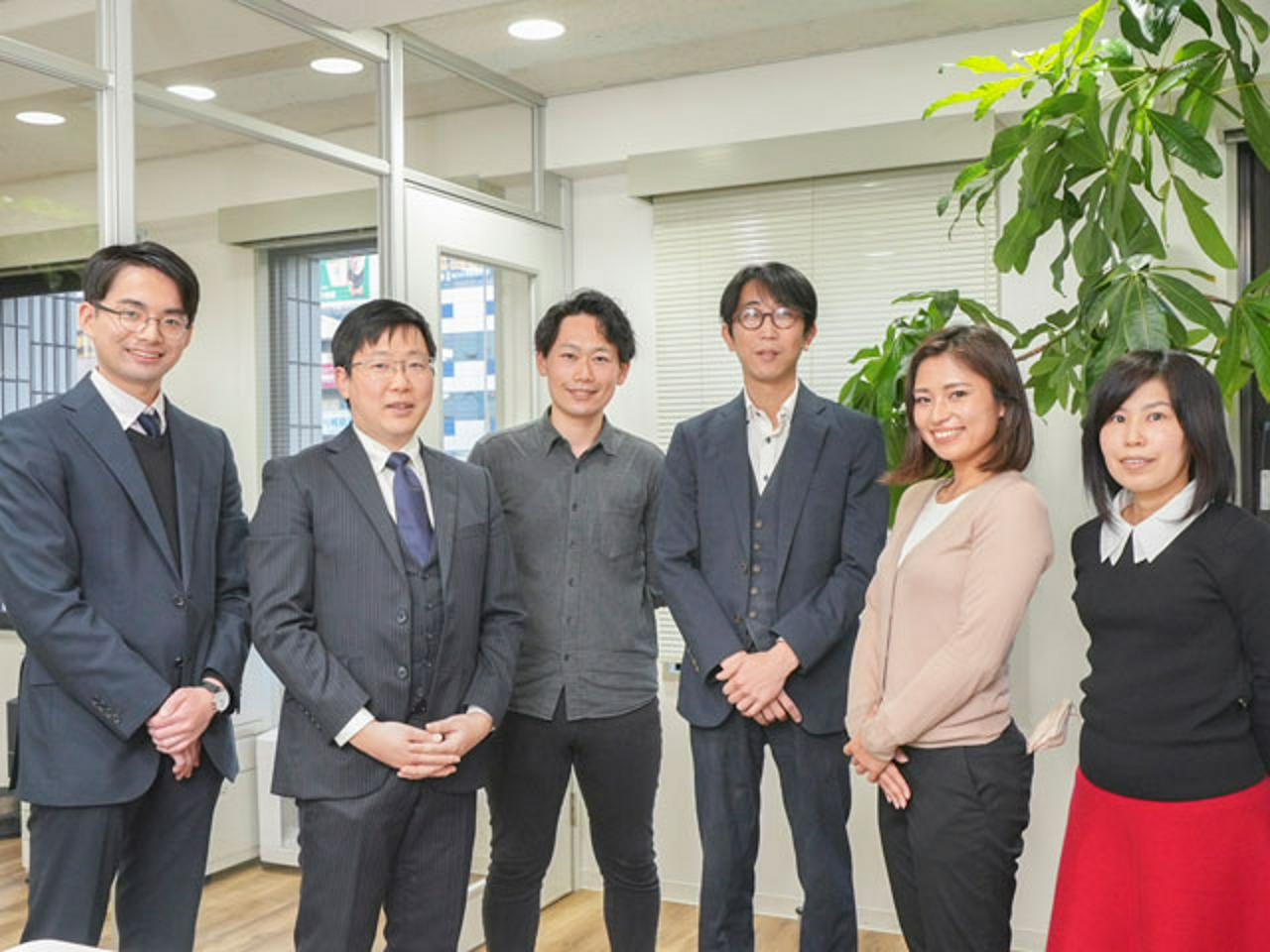 株式会社日本AIコンサルティング 求人画像1