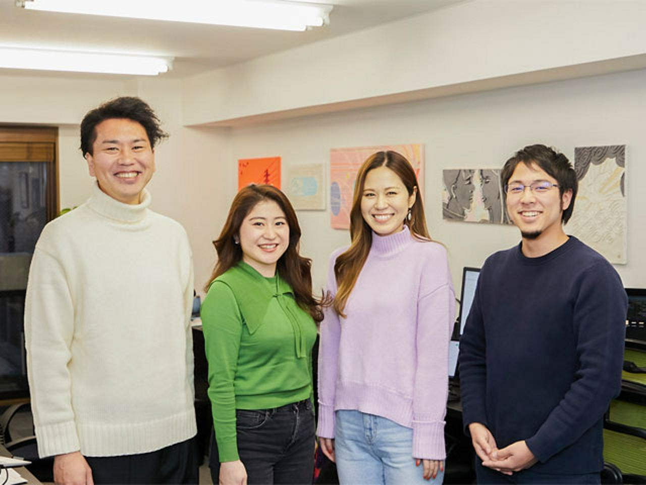 株式会社アートピース 求人画像1