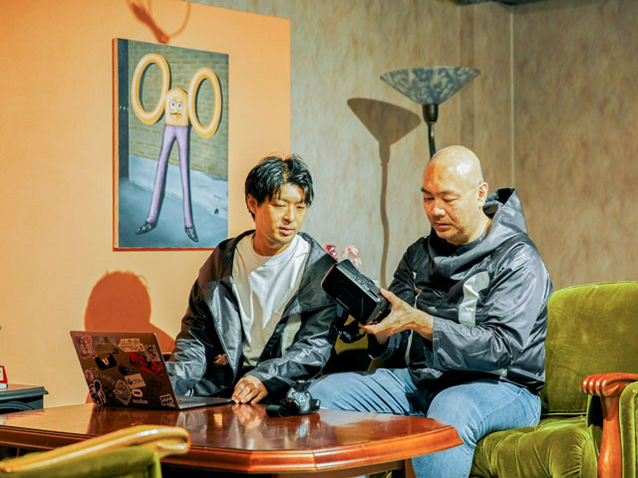 株式会社STYLY 求人画像1