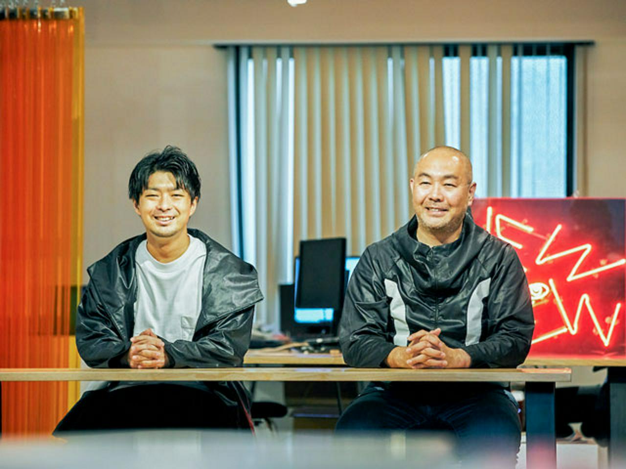 株式会社STYLY 求人画像1