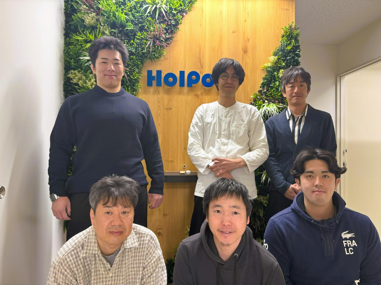 株式会社HOIPOI 求人画像1