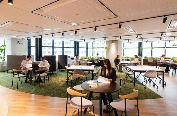 募集している求人：【労務リーダー】＜フレックス・年間休日124日＞【S-153】