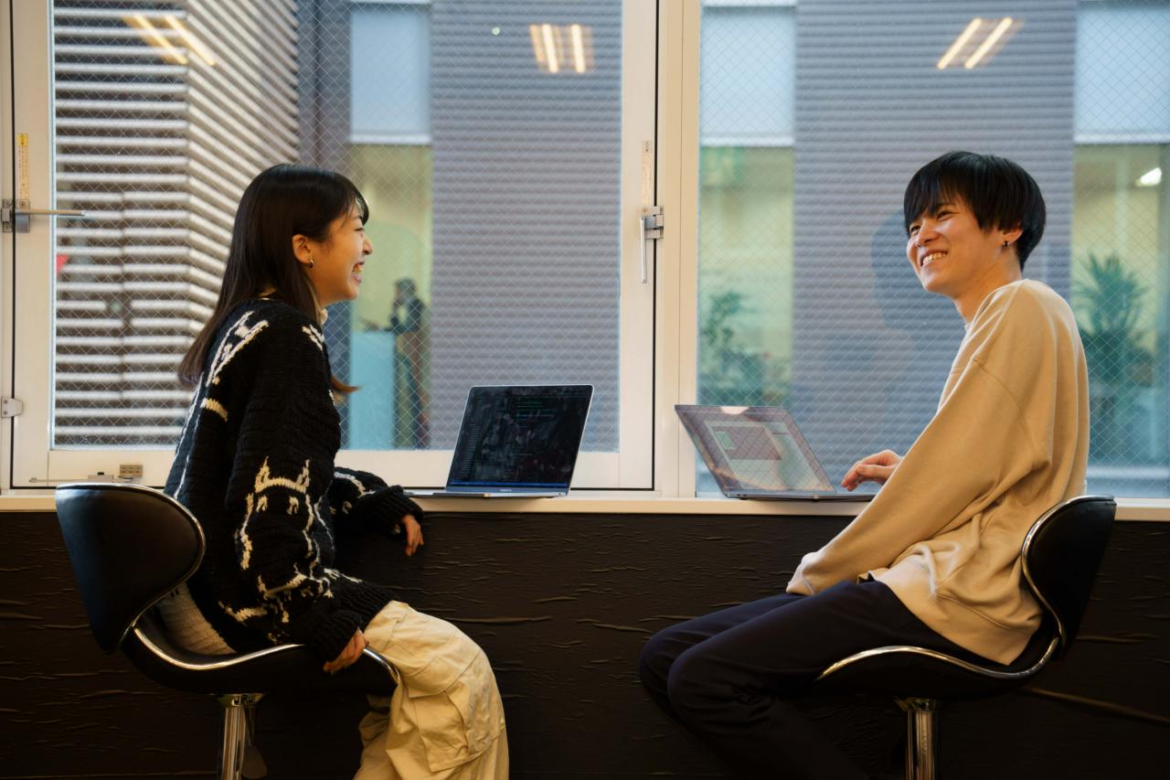 株式会社パーソンリンク 求人画像1