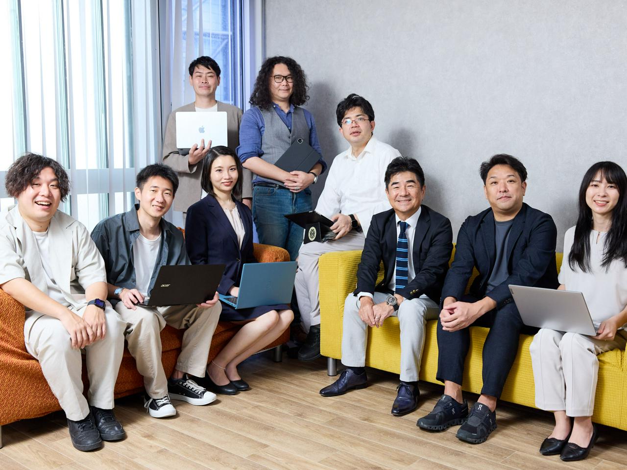 株式会社イズム 求人画像1