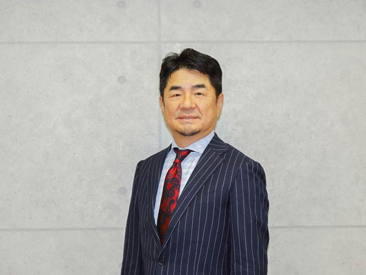 株式会社イズムのインタビュー写真