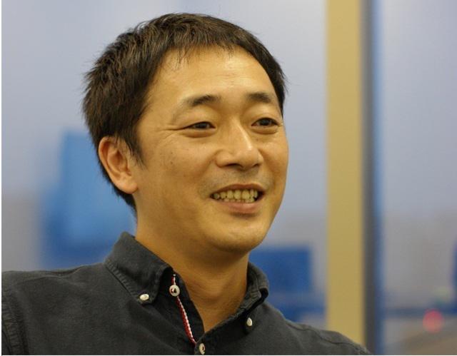 一緒にインターネット広告に革命を起こしましょう！

アイピーオンウェブジャパン代表
手塚