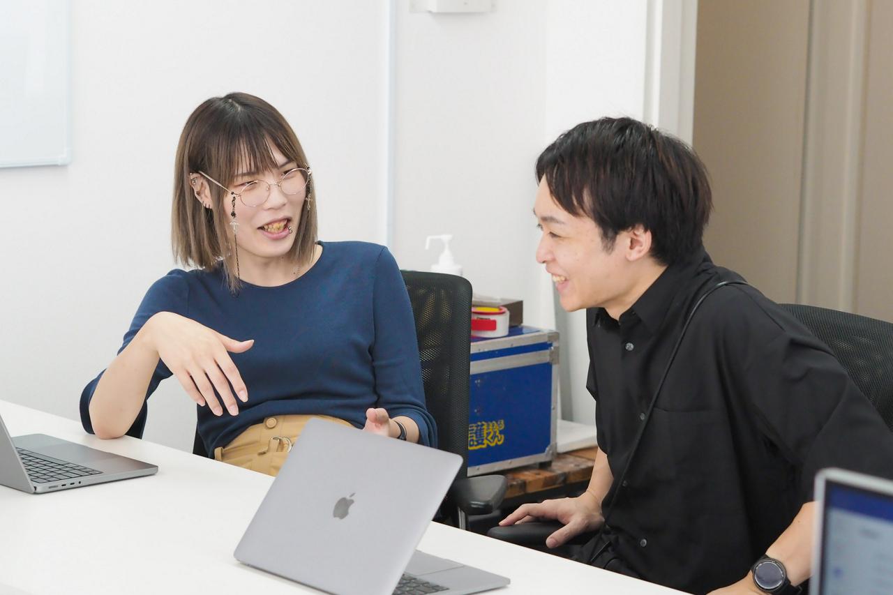 EMC Healthcare株式会社 求人画像1