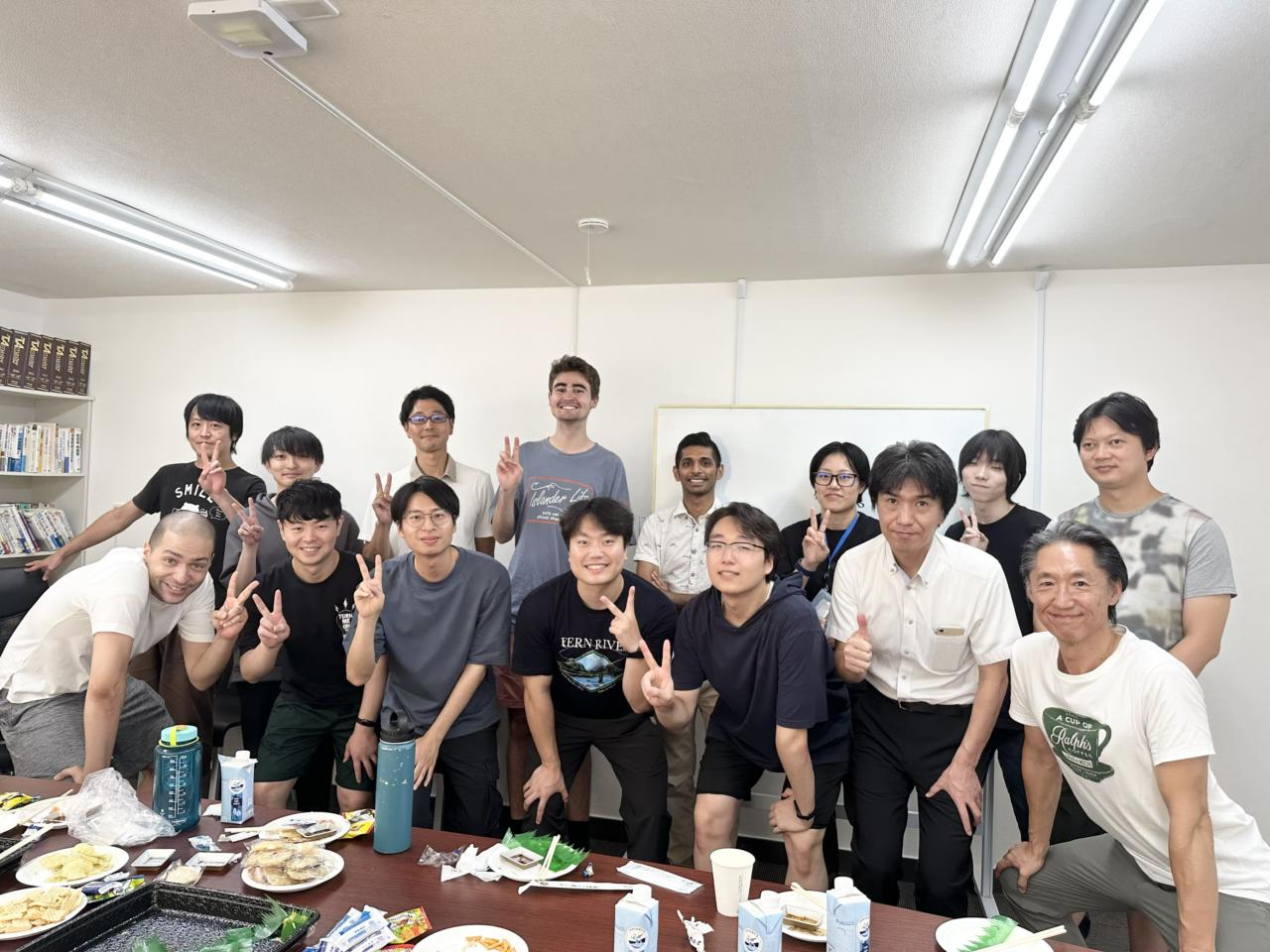 EMC Healthcare株式会社 求人画像1