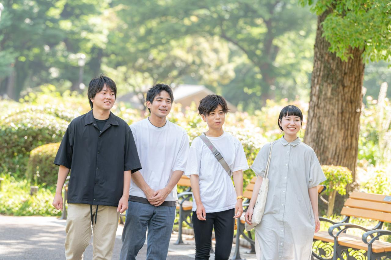 株式会社リファルケ 求人画像1