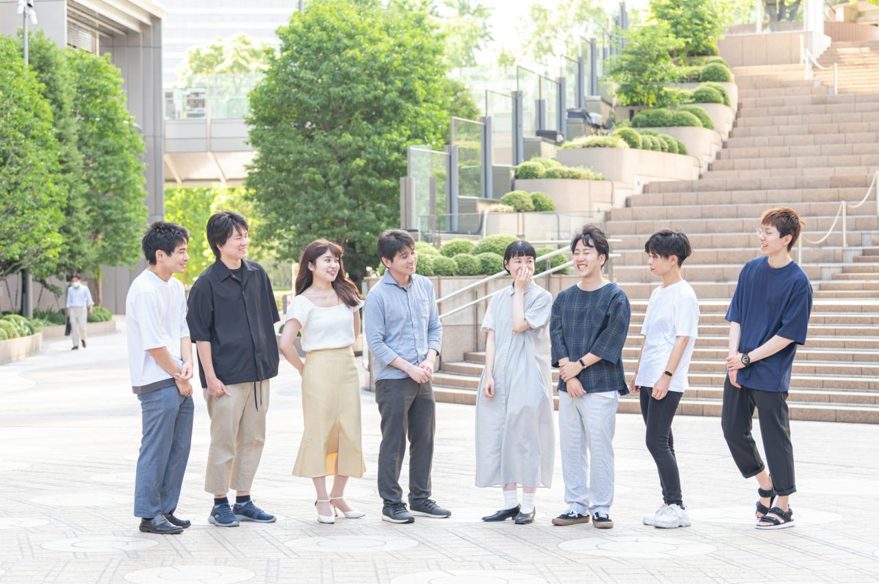 株式会社リファルケ 求人画像1