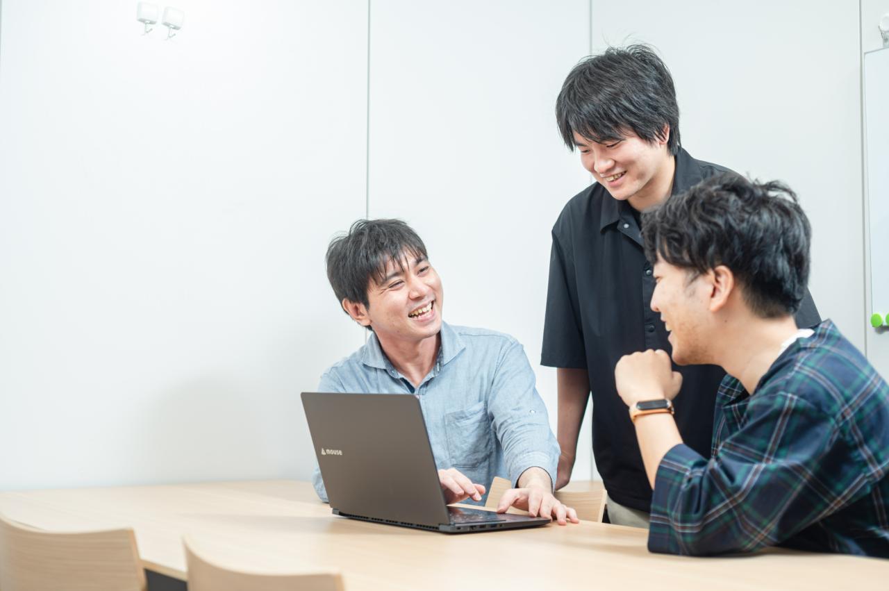 株式会社リファルケ 求人画像1